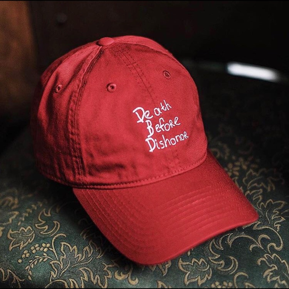 Dad Hat